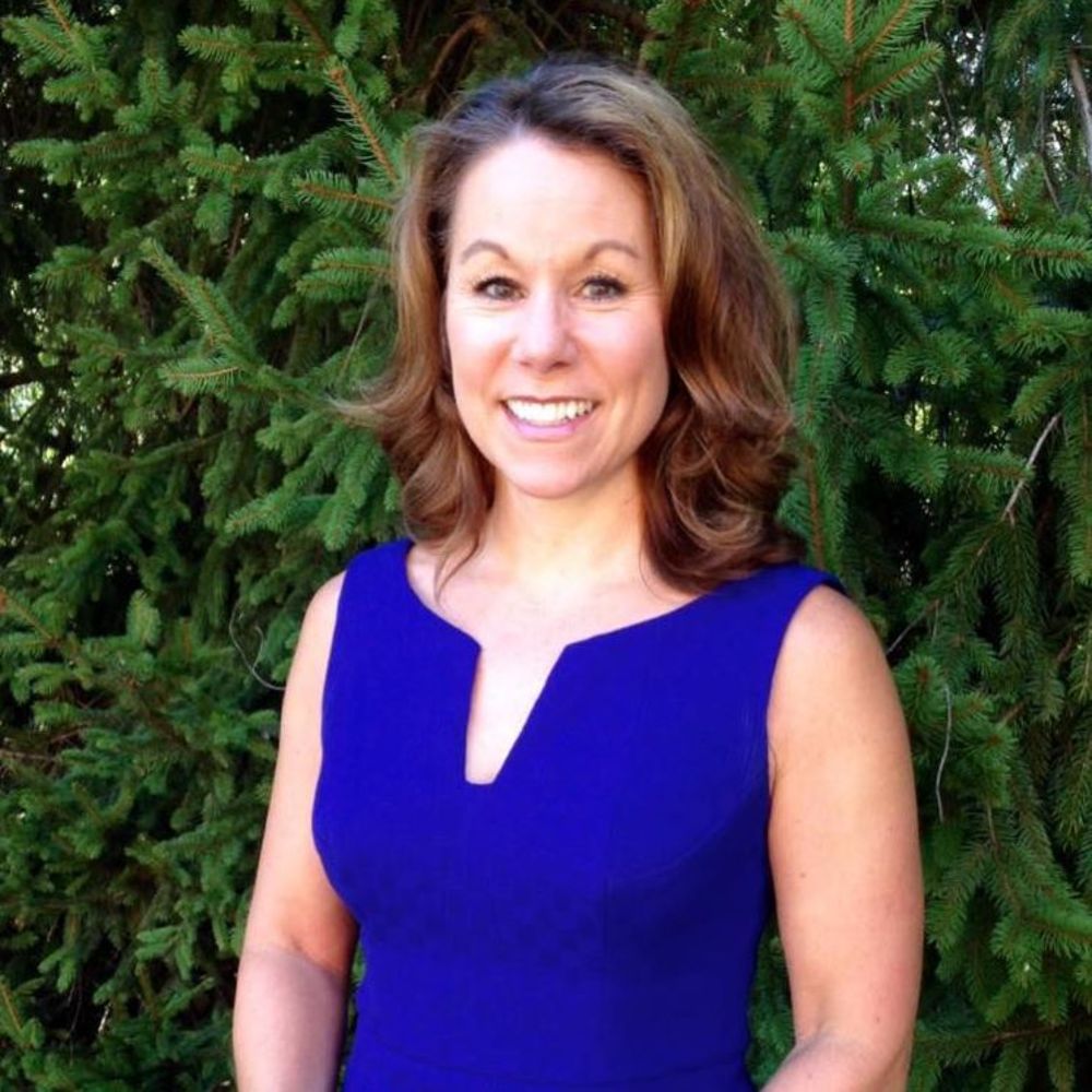 Meet your Posher, Linda